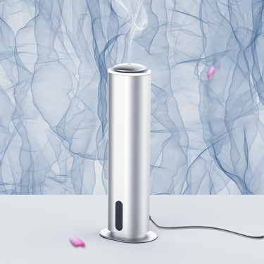 Global Scent Machine Supplier Brand SCENT-E, How Influential It Is