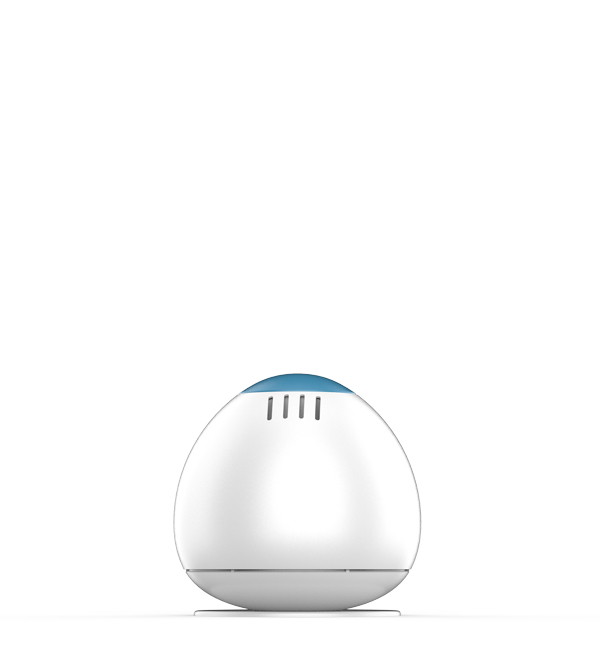 Scent machine T050Aroma cream diffuser T050 is suitable for use in various small commercial places or household areas such as brand stores, toilets or offices.