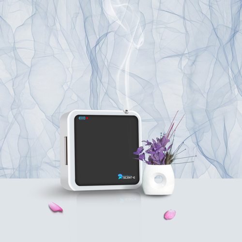 Hvac Fragrance System Hvac Fragrance System